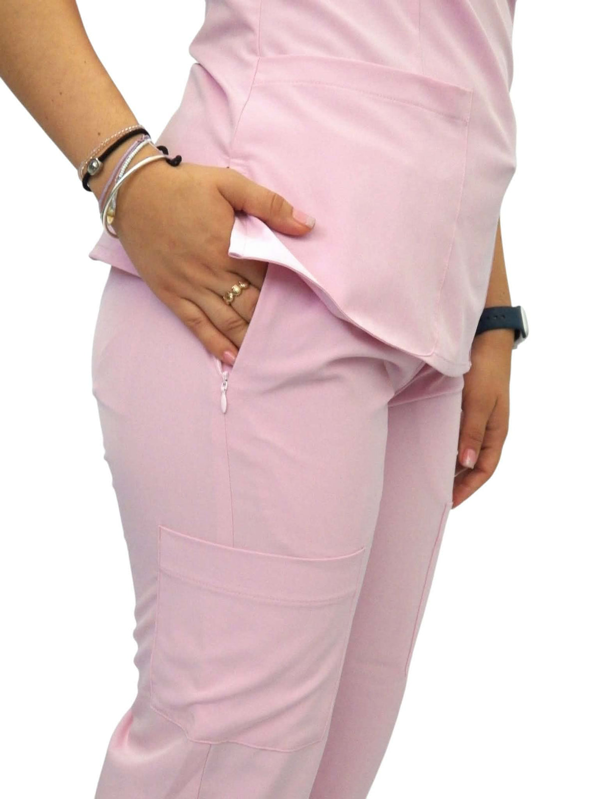 Pantalón Cruz Dama