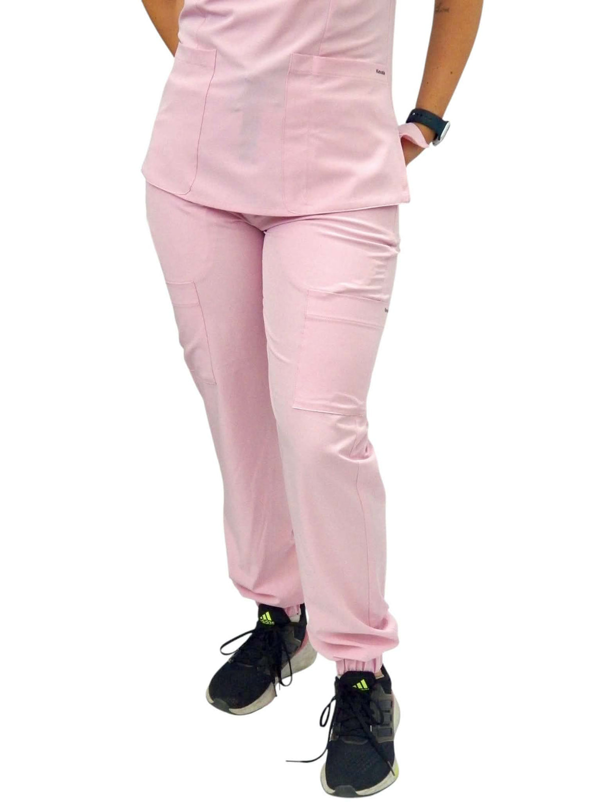 Pantalón Cruz Dama